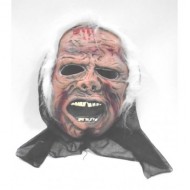 Halloween Danger Mask